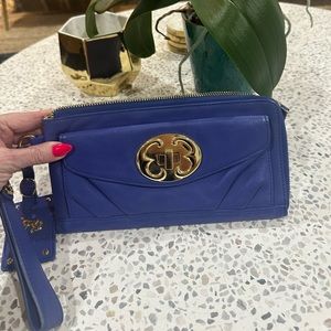🦊 Emma Fox adorable clutch bag 💙
